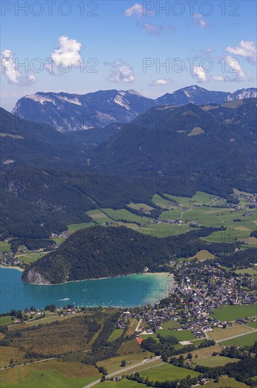 Strobl am Wolfgangsee