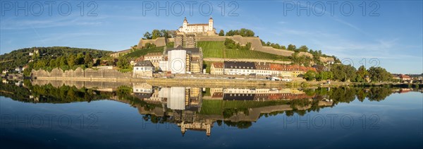 Marienberg Fortress