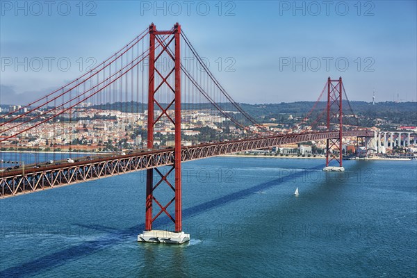 Bridge of 25 April