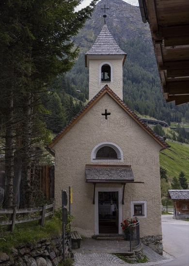 Chapel