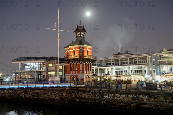 Clock Tower