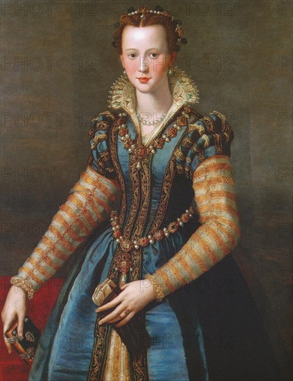 Eleonora of Toledo