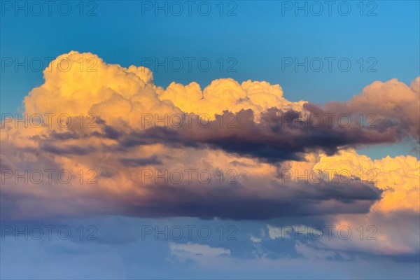 Clouds