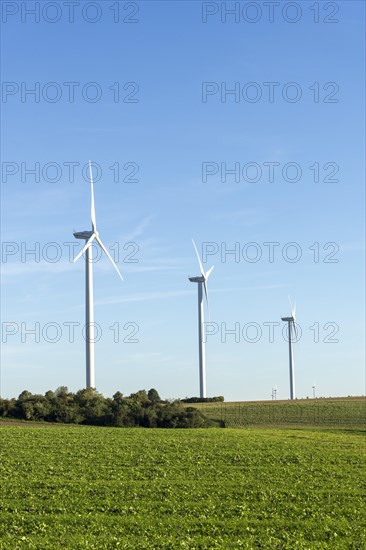 Renewable energies