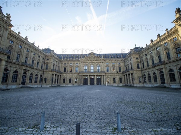 Residenzplatz