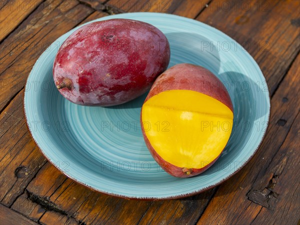 Mangos