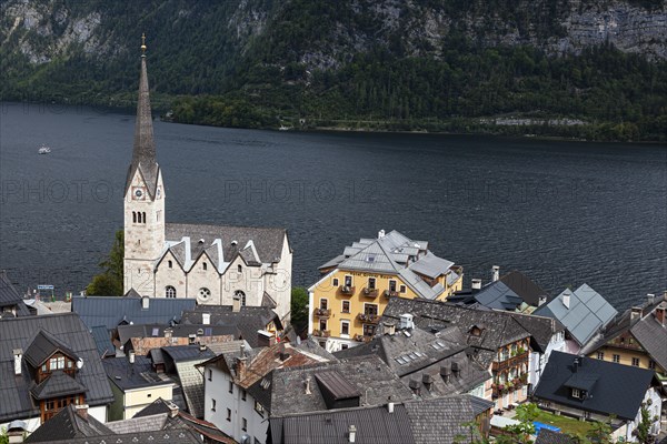 Hallstatt