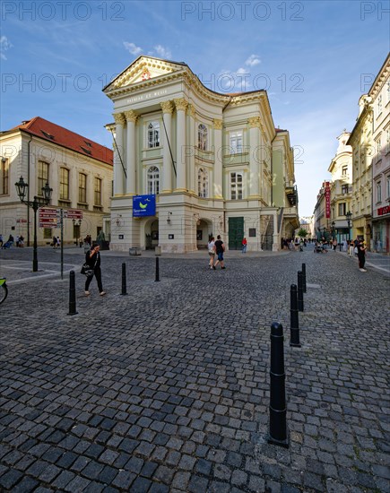 Prague Estates Theatre