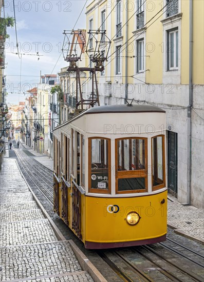 Elevador da Bica Funicular