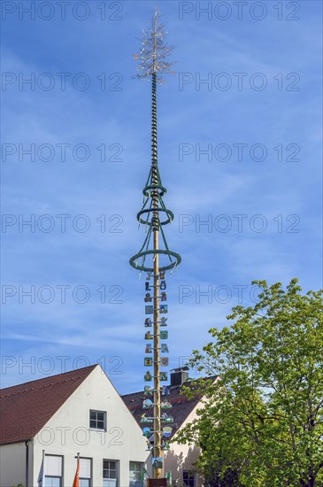 The Maypole