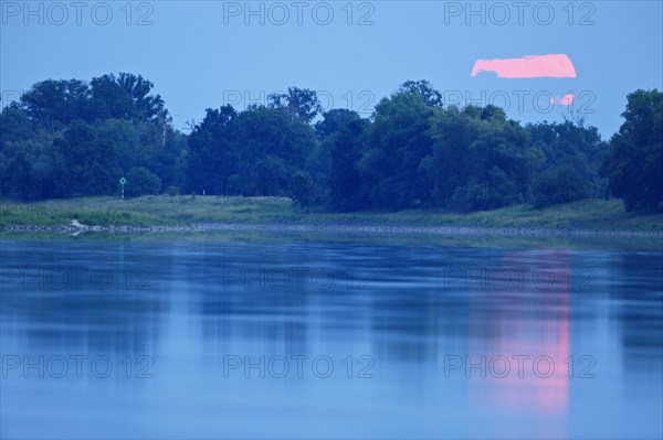 Blue Moon from 31.08.2023