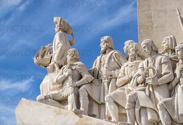 Monument to the Discoveries