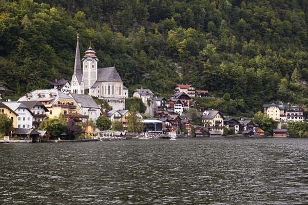 Hallstatt