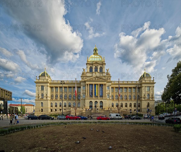 Czech National Museum