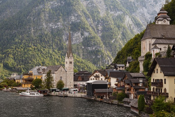 Hallstatt