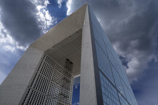 Le Grand Arche