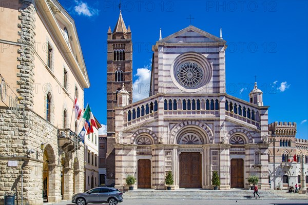 Cattedrale San Lorenzo