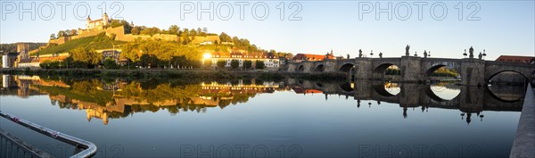 Old Main Bridge