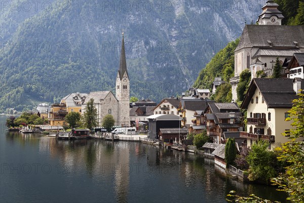 Hallstatt