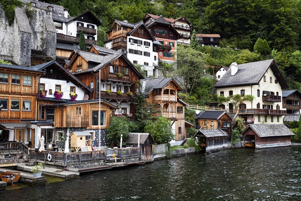 Hallstatt