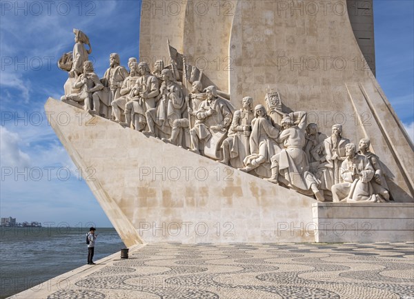 Monument to the Discoveries