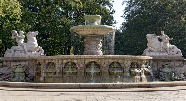 Wittelsbacherbrunnen