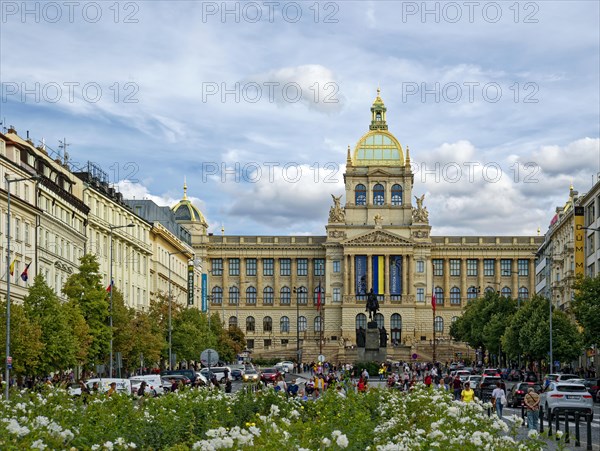 Czech National Museum