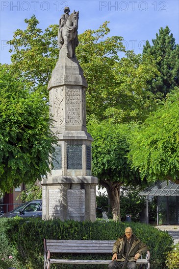 War memorial