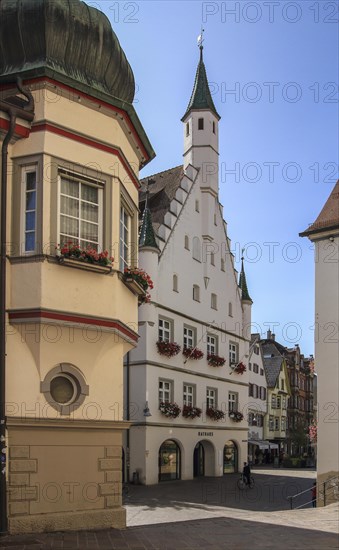 Town Hall