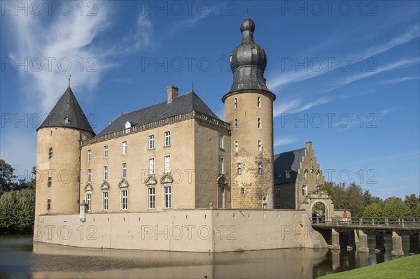 Gemen Castle