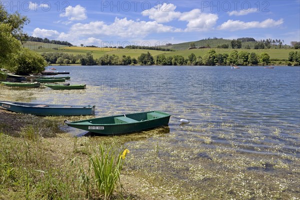 Diemelsee