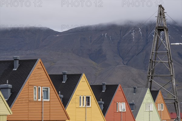 Roofs