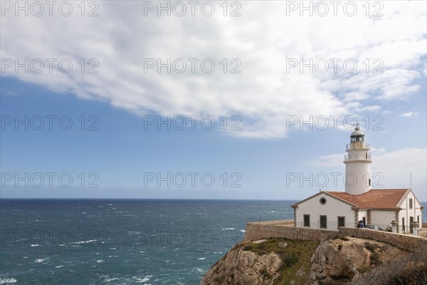 Far de Capdepera lighthouse