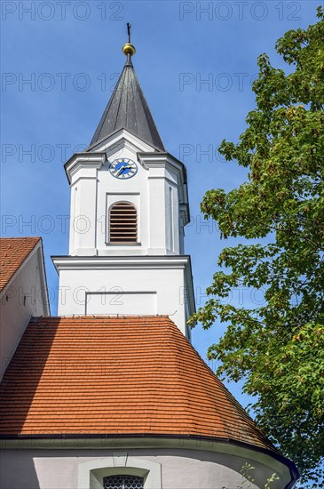 Spitalkirche