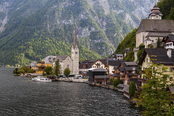 Hallstatt