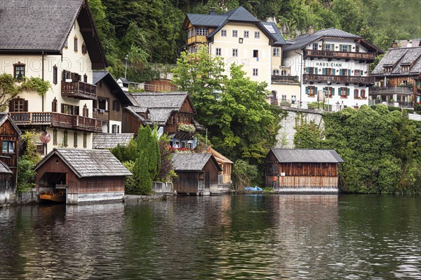 Hallstatt