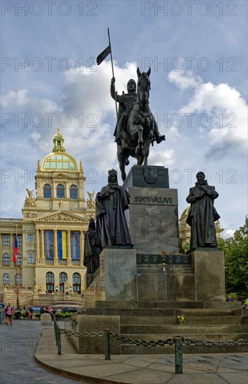 Czech National Museum