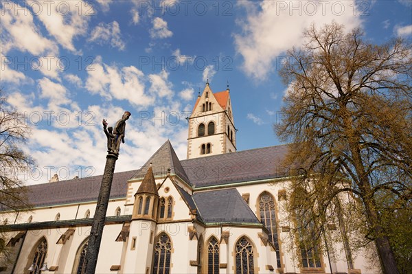 Church of Our Dear Lady