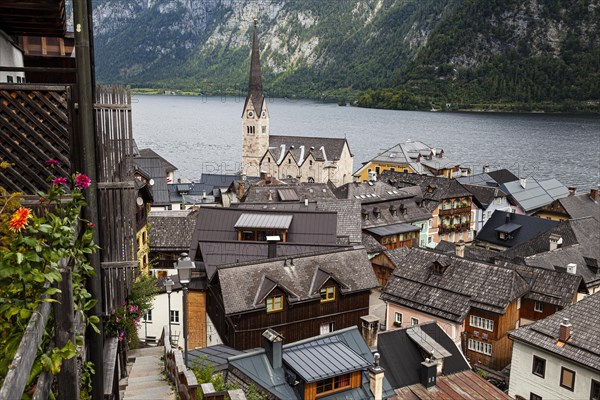 Hallstatt