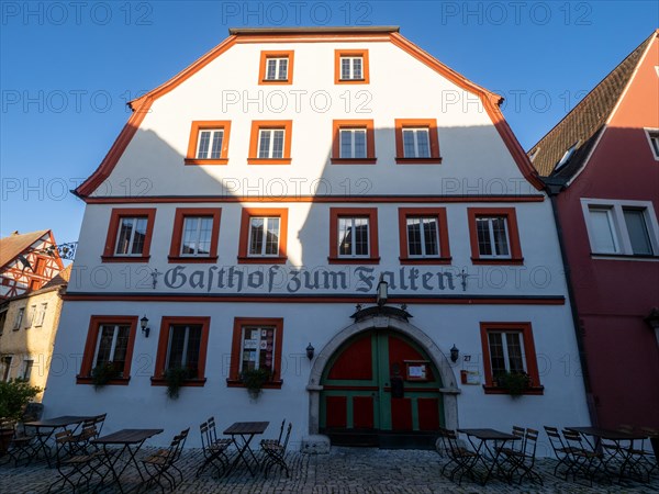 Gasthof zum Falken