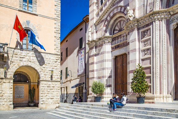 Cattedrale San Lorenzo