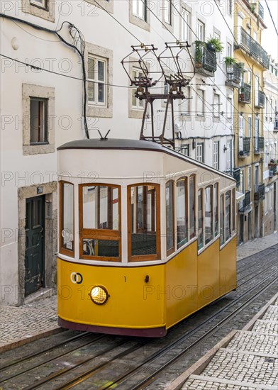 Ascensor da Bica Funicular