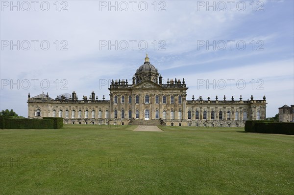 Castle Howard