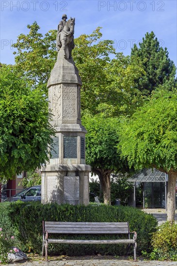 War memorial