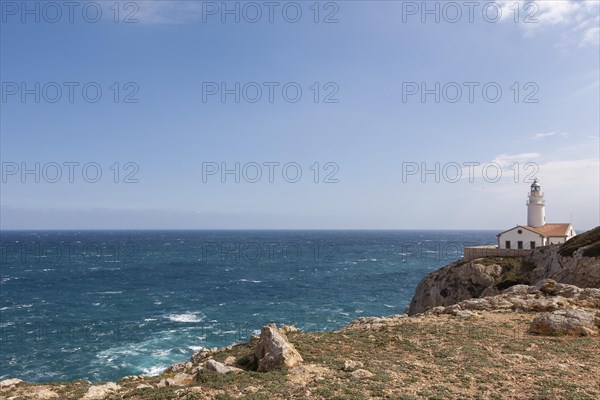 Far de Capdepera lighthouse