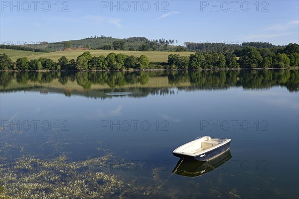 Diemelsee