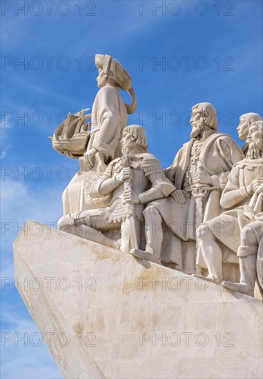 Monument to the Discoveries