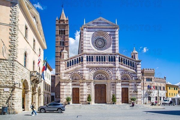 Cattedrale San Lorenzo