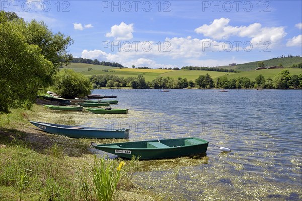 Diemelsee