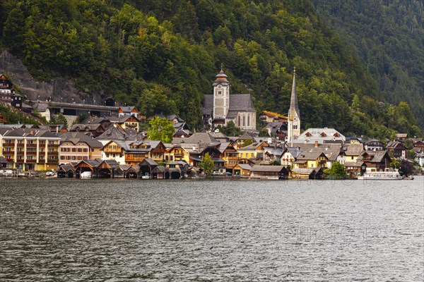 Hallstatt